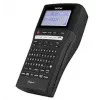 Etikečių spausdintuvas Brother PT-H500, 180 x 180 DPI, 30 mm/s, laidinis, TZe, QWERTY