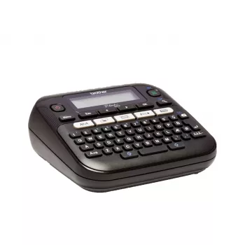Brother PT-D210 etikečių spausdintuvas, terminis perkėlimas, 180 x 180 DPI, 20 mm/sek, QWERTY