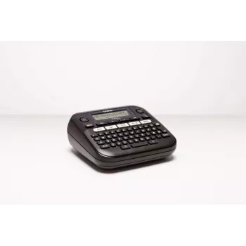 Brother PT-D210VP etikečių spausdintuvas Terminis perdavimas 180 x 180 DPI 20 mm/s QWERTY