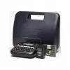 Etikečių spausdintuvas Brother PT-D210VP terminis perdavimas 180 x 180 DPI 20 mm/s QWERTY