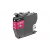 Brother LC462M rašalo kasetė 1 vnt. Originali Standartinė Išeiga Magenta