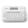 Brother PT-D410VP etikečių spausdintuvas ZINK (Zero-Ink) 180 x 180 DPI laidinis TZe QWERTY