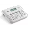 Brother PT-D410VP etikečių spausdintuvas ZINK (Zero-Ink) 180 x 180 DPI laidinis TZe QWERTY
