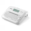 Brother PT-D410VP etikečių spausdintuvas ZINK (Zero-Ink) 180 x 180 DPI laidinis TZe QWERTY