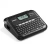 Brother PT-D460BTVP etikečių spausdintuvas, terminis perdavimas, 180 x 180 DPI, 30 mm/s, laidinis ir belaidis, TZe, Bluetooth, QWERTY