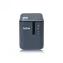 Brother PT-P900WC etikečių spausdintuvas Terminis perdavimas 360 x 360 DPI 60 mm/s Laidinis ir belaidis HSE/TZe Wi-Fi