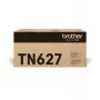 Kasetė su toneriu Brother TN-627BK Original Black – 10 000 puslapių