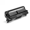 Kasetė su toneriu Brother TN-627BK Original Black – 10 000 puslapių