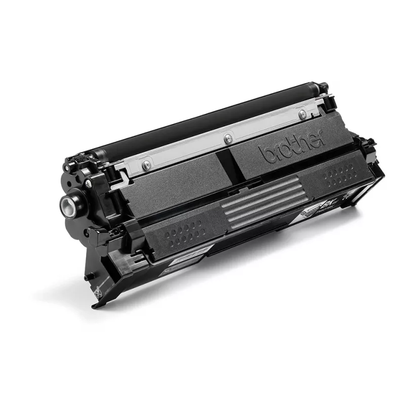 Kasetė su toneriu Brother TN-627BK Original Black – 10 000 puslapių