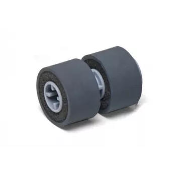Ricoh stabdymo ritinėlis, skirtas fi-5750C fi-5650C, juodas/pilkas, 1 vnt.