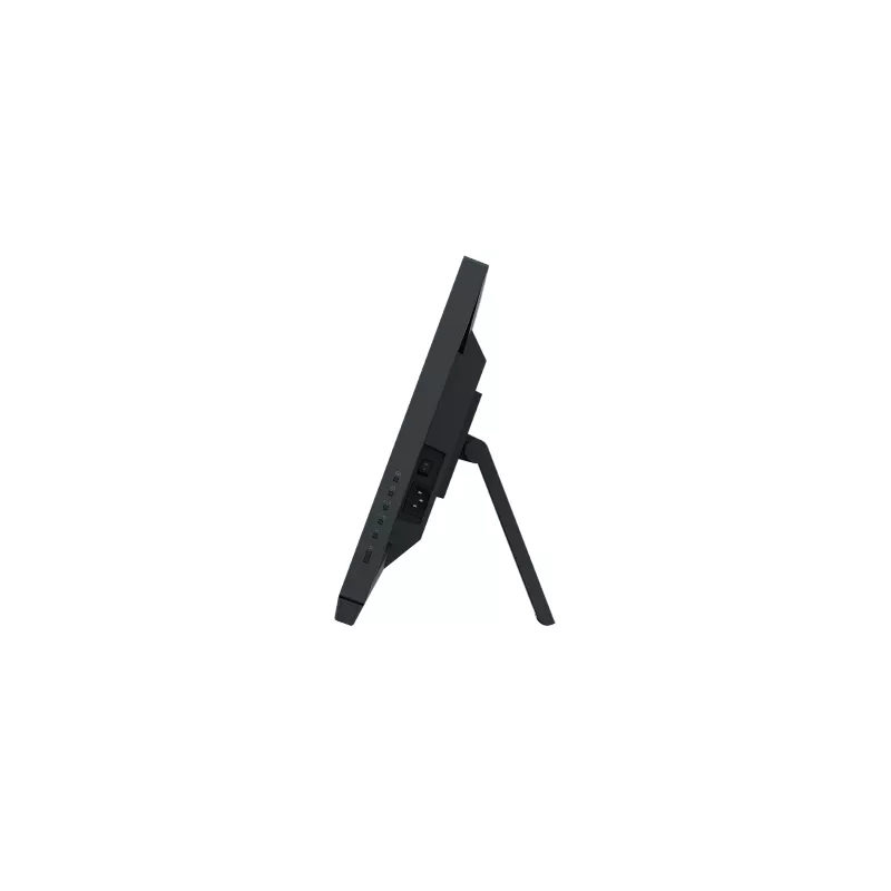 EIZO DuraVision FDF2382WT-A monitor kompiuterinis 58,4 cm (23 col.) 1920 x 1080 pikselių Full HD LED liečiamas stalinis juodas