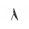 EIZO DuraVision FDF2382WT-A monitor kompiuterinis 58,4 cm (23 col.) 1920 x 1080 pikselių Full HD LED liečiamas stalinis juodas