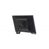EIZO DuraVision FDF2382WT-A monitor kompiuterinis 58,4 cm (23 col.) 1920 x 1080 pikselių Full HD LED liečiamas stalinis juodas