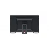 EIZO DuraVision FDF2382WT-A monitor kompiuterinis 58,4 cm (23 col.) 1920 x 1080 pikselių Full HD LED liečiamas stalinis juodas