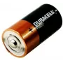 Duracell Plus Power C, 6 vnt. Vienkartinė šarminė baterija