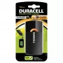 Duracell Mobile Charger nešiojamas įkroviklis, juodas, USB, vidaus ir lauko naudojimui