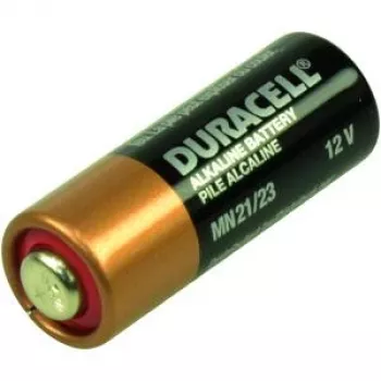 Duracell MN21-BULK10 baterija, šarminė, vienkartinė, 12 V