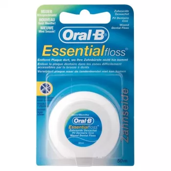 Oral-B dantų siūlas/ juostelė 5010622005029