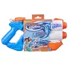 Žaislinis vandens pistoletas Nerf Super Soaker Twin Tide, įvairiaspalvis
