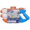 Žaislinis vandens pistoletas Nerf Super Soaker Twin Tide, įvairiaspalvis