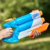 Žaislinis vandens pistoletas Nerf Super Soaker Twin Tide, įvairiaspalvis