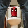 Marvel Deadpool galva su garsu, 18+