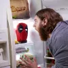 Marvel Deadpool galva su garsu, 18+