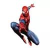 HASBRO Marvel Spider-Man Titan Hero Spider-Man veiksmo figūrėlė, plastikinė, įvairiaspalvė, nuo 4 metų