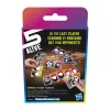 Hasbro Gaming 5 Alive Kortų Žaidimas, Vaikų Žaidimas, Įdomus Šeimos Žaidimas Nuo 8 Metų, Kortų Žaidimas 2–6 Žaidėjams