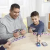 Hasbro Gaming 5 Alive Kortų Žaidimas, Vaikų Žaidimas, Įdomus Šeimos Žaidimas Nuo 8 Metų, Kortų Žaidimas 2–6 Žaidėjams