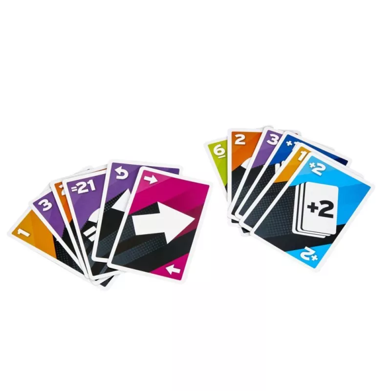 Hasbro Gaming 5 Alive Kortų Žaidimas, Vaikų Žaidimas, Įdomus Šeimos Žaidimas Nuo 8 Metų, Kortų Žaidimas 2–6 Žaidėjams