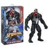 Veikėjo figūrėlė Marvel Spider-Man Titan Hero Series Venom, 30 cm