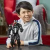 Veikėjo figūrėlė Marvel Spider-Man Titan Hero Series Venom, 30 cm