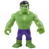 Marvel Spidey and His Amazing Friends Supersized Hulk figūrėlė, 3 m., įvairiaspalvė, plastikas