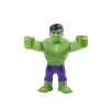 Marvel Spidey and His Amazing Friends Supersized Hulk figūrėlė, 3 m., įvairiaspalvė, plastikas