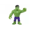 Marvel Spidey and His Amazing Friends Supersized Hulk figūrėlė, 3 m., įvairiaspalvė, plastikas