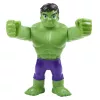 Marvel Spidey and His Amazing Friends Supersized Hulk figūrėlė, 3 m., įvairiaspalvė, plastikas