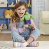 Marvel Spidey and His Amazing Friends Supersized Hulk figūrėlė, 3 m., įvairiaspalvė, plastikas