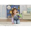 Marvel Spidey and His Amazing Friends Supersized Hulk figūrėlė, 3 m., įvairiaspalvė, plastikas