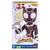 Marvel Spidey ir jo nuostabūs draugai didelė Juodoji pantera veiksmo figūrėlė, ikimokykliniai superherojų žaislai