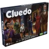 Hasbro Gaming Cluedo 45 min Stalo žaidimas Detektyvas