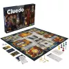 Hasbro Gaming Cluedo 45 min Stalo žaidimas Detektyvas