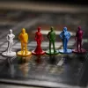 Hasbro Gaming Cluedo 45 min Stalo žaidimas Detektyvas
