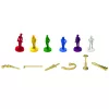 Stalo žaidimas Hasbro Gaming Cluedo Detective 8+ 45 min