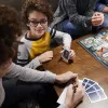 Stalo žaidimas Hasbro Gaming Cluedo Detective 8+ 45 min