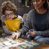 Stalo žaidimas Hasbro Gaming Cluedo Detective 8+ 45 min