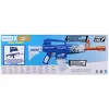 Nerf Fortnite Blue Shock motorizuotas strėlinukas