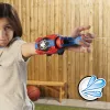 Žaislinis riešinis blasteris Marvel Spider-Man Real Webs Ultimate Web Blaster