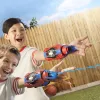 Žaislinis riešinis blasteris Marvel Spider-Man Real Webs Ultimate Web Blaster