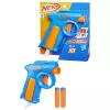 Žaislinis blasteris NERF N Series Flex mėlynai oranžinis 8+